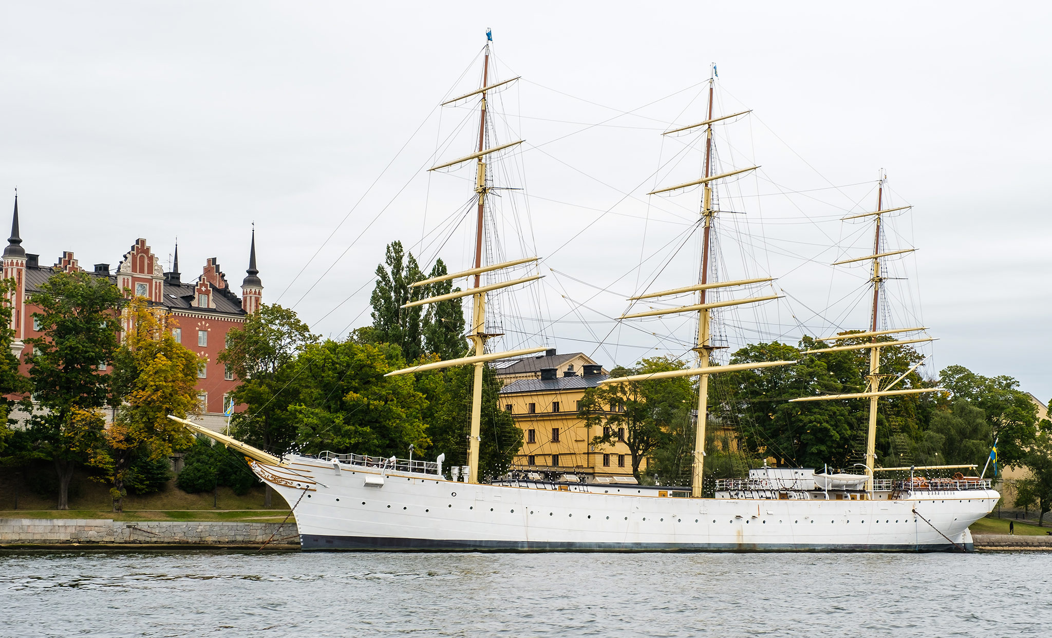 Stockholm